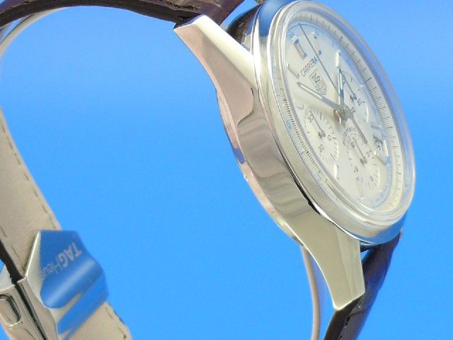 TAG Heuer Carrera Chronograph