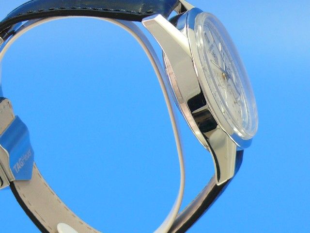 TAG Heuer Carrera Chronograph