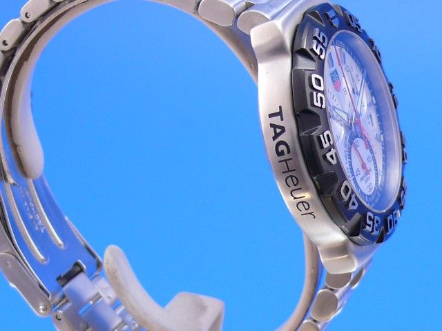 TAG Heuer Formula 1 Chronograph