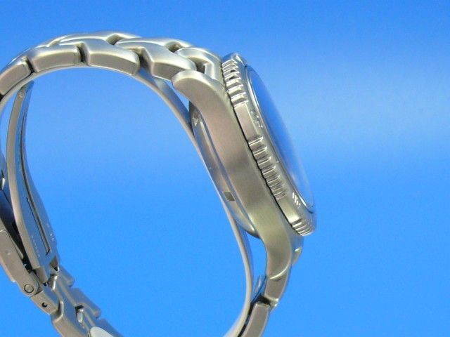 TAG Heuer LINK Chronograph