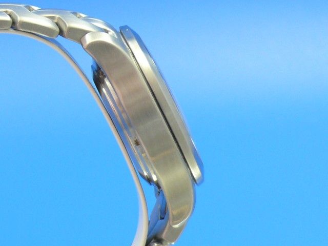 TAG Heuer LINK Chronograph