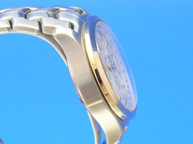 TAG Heuer Link Automatik Chronograph