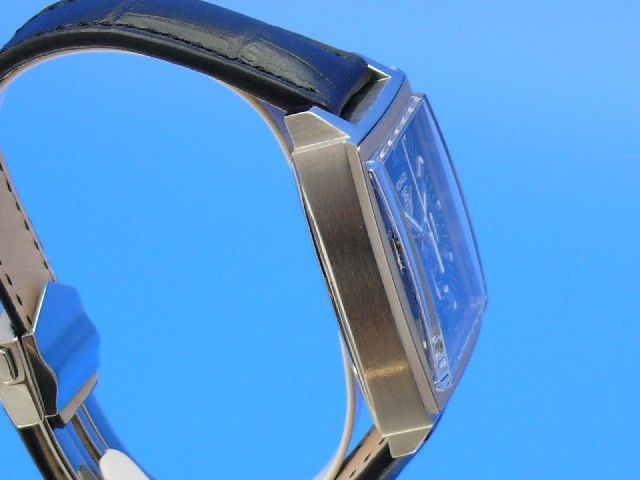 TAG Heuer Monaco Herren Chronograph