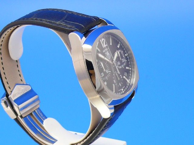 TAG Heuer Monza Chronograph