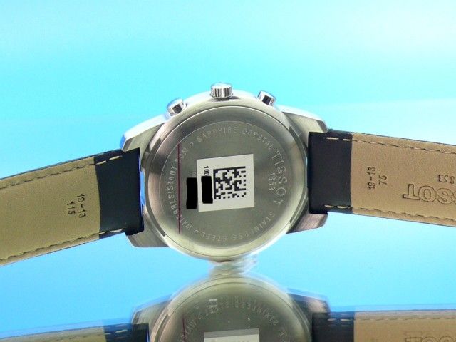 TISSOT T-Classic PR50 Gent Chronograph