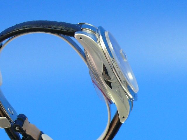 TUDOR Prince Date Chronograph