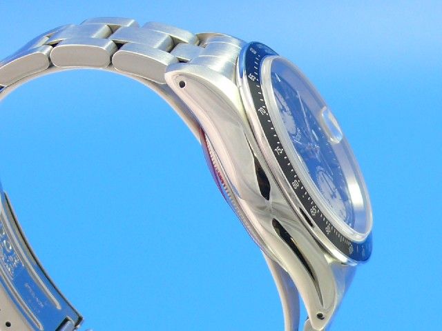 TUDOR Prince Date Chronograph