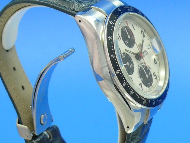 TUDOR  Prince Date Chronograph