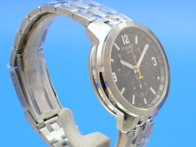 Tissot PRC200 Quarz Chronograph