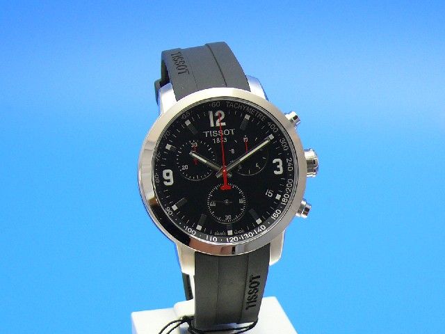 Tissot PRC200 Chronograph