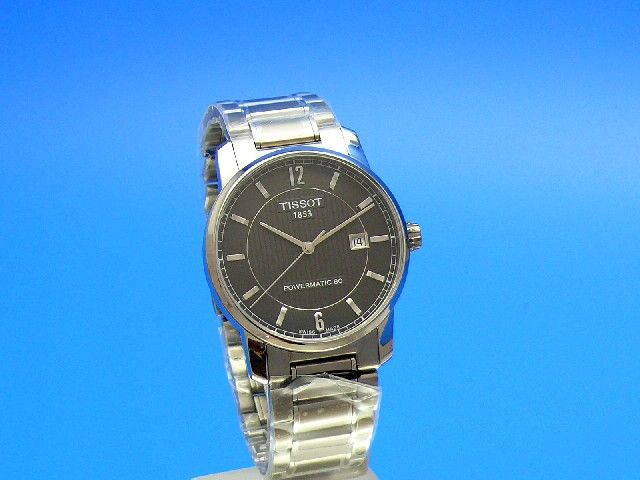 Tissot PRC200  Chronograph