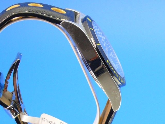 Tissot PRS 516 Chronograph