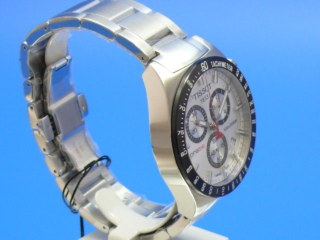 Tissot PRS516 Chronograph