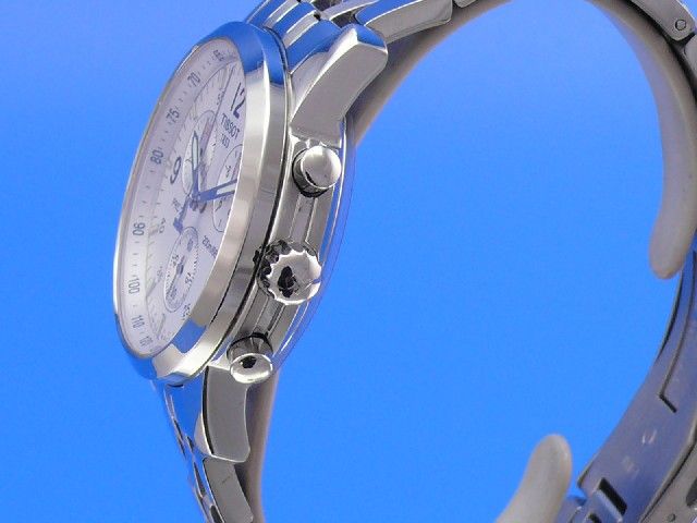 Tissot T-Sport Herrenuhr PRC200 Chronograph
