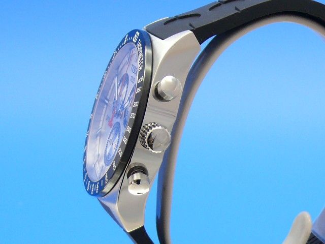 Tissot T-Sport PRS 516 Quarz Chronograph