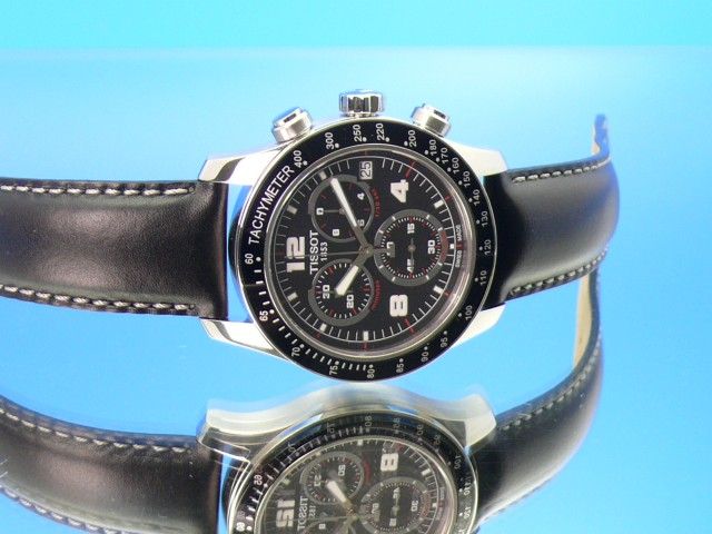 Tissot T-Sport V8 Herren Chronograph