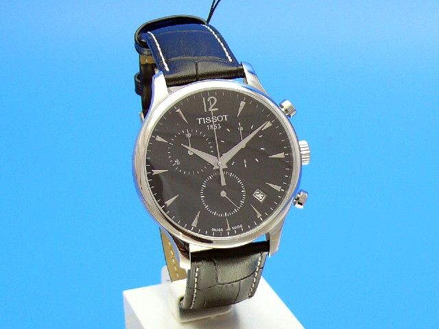 Tissot Tradition Chronograph