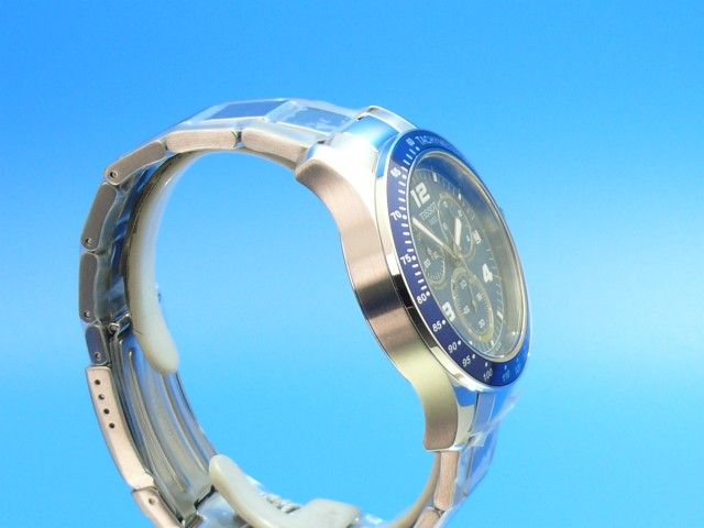 Tissot V8 Chronograph