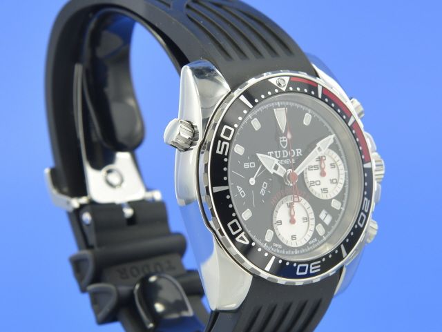 Tudor Hydronaut II Chronograph