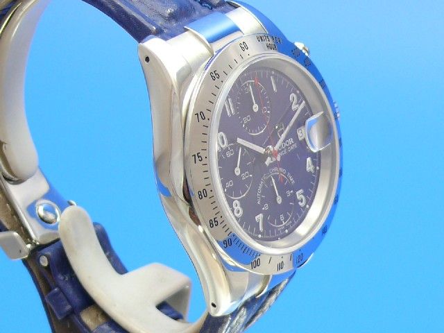 Tudor Prince Date Chronograph