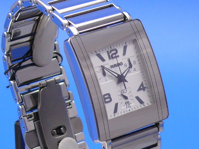 Rado Integral Chronograph UVP.1890