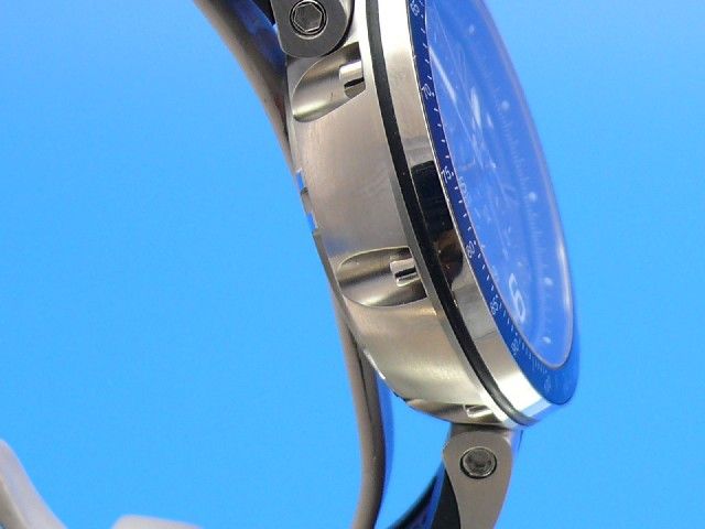 Oris Williams F1 Team Chronograph UVP.1980