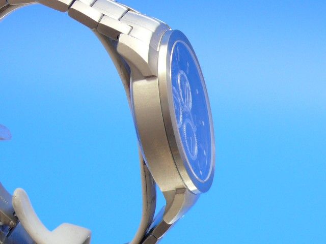 Tissot T-Sport Titanium Chronograph UVP.565