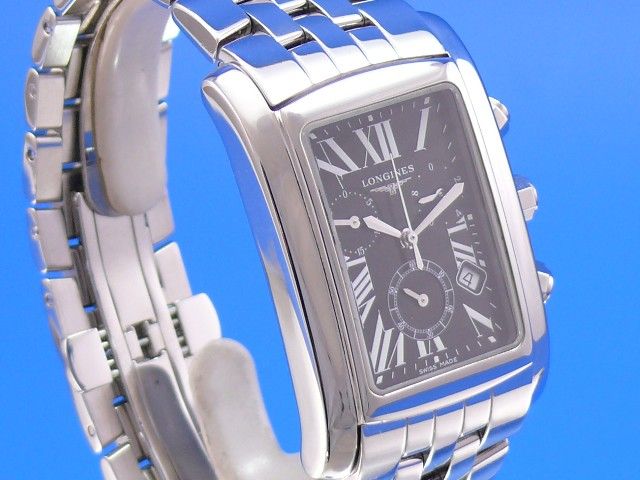 Longines Dolce Vita Chronograph XXL