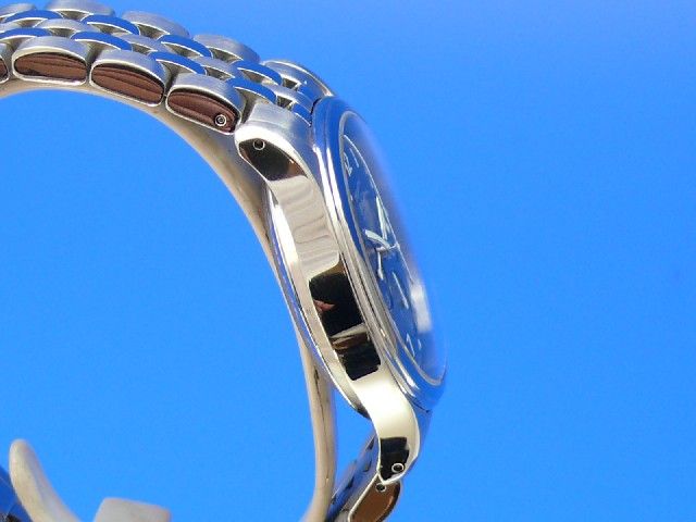 Zenith Class El Primero Chronograph