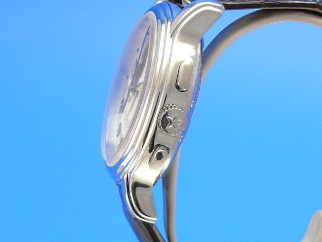 Zenith El Primero Chronomaster OPEN XL Chronograph