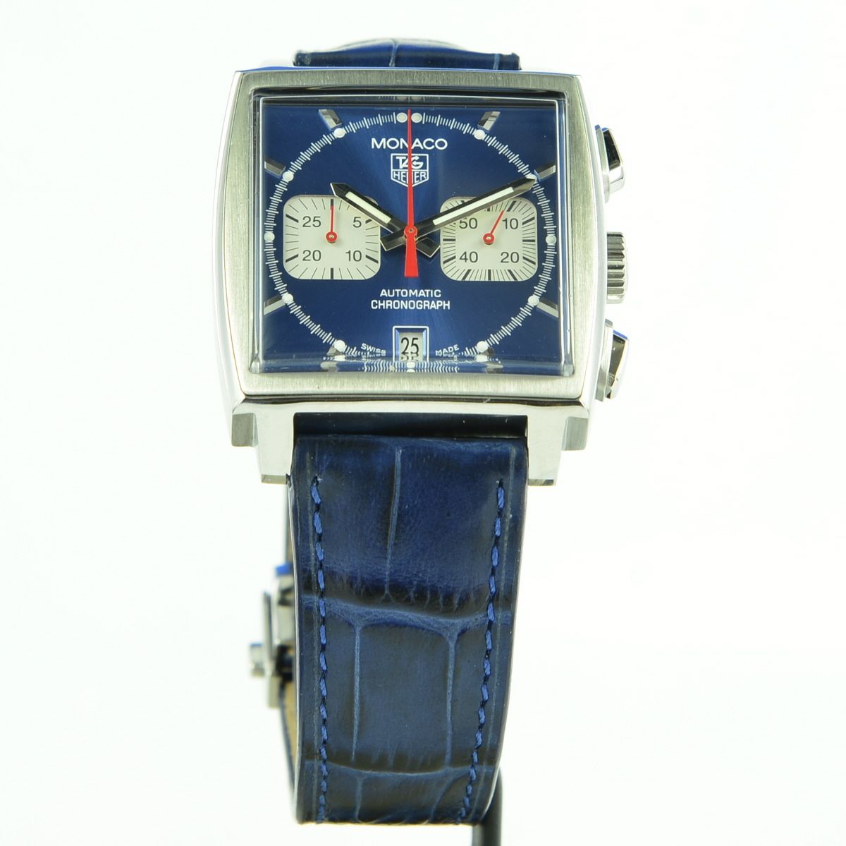 TAG Heuer Monaco Chronograph