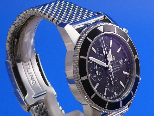 Breitling Superocean Heritage Chronographe