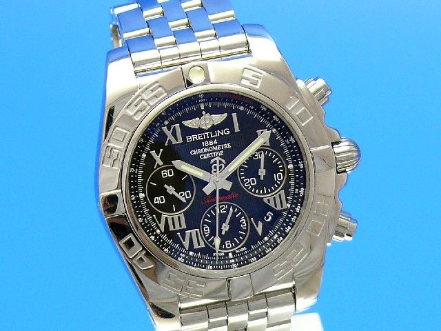 Breitling Chronomat 41