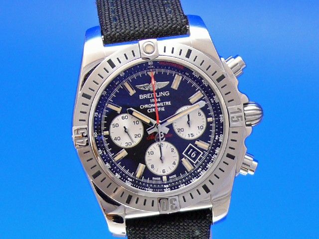 Breitling Chronomat 44 Airborne