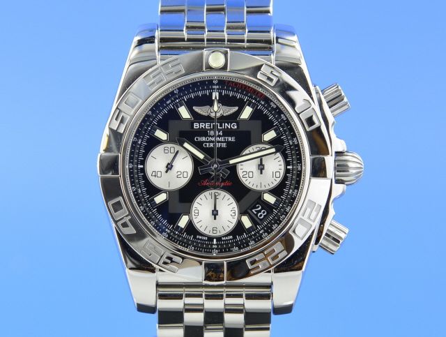 Breitling Chronomat 41 B01