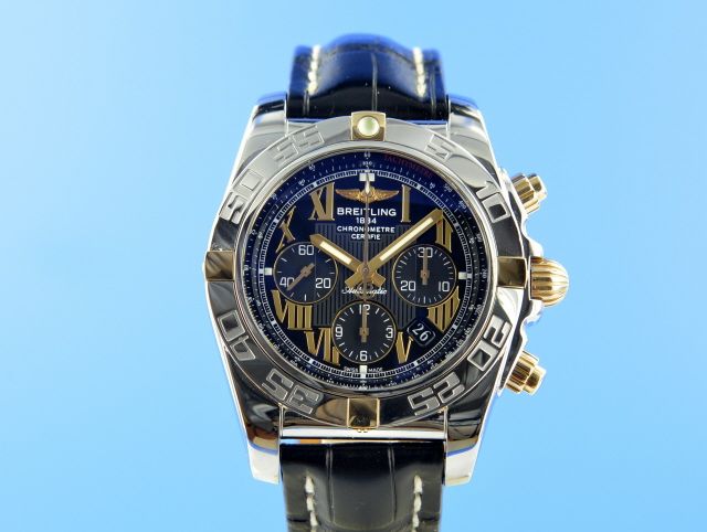 Breitling Chronomat 44 B01