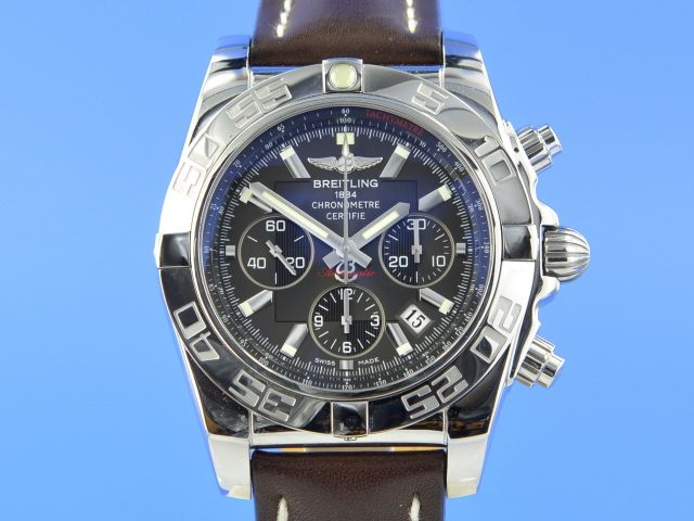 Breitling Chronomat 44