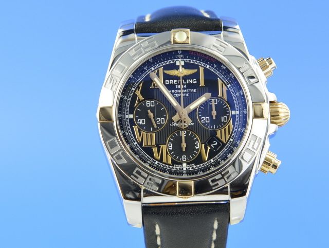 Breitling Chronomat 44