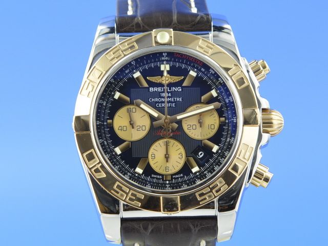 Breitling Chronomat 44