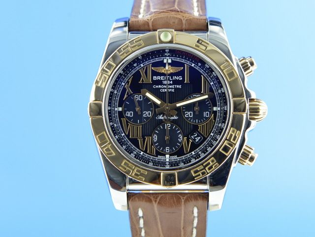 Breitling Chronomat 44