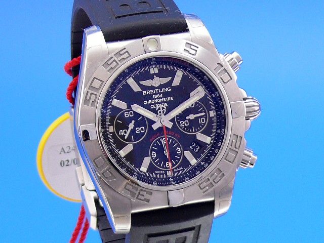 Breitling Chronomat 44 Flying Fish