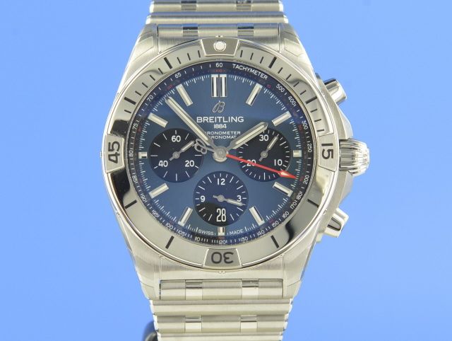 Breitling Chronomat B01 42