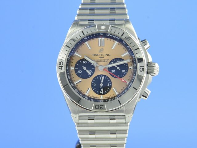 Breitling Chronomat B01 42