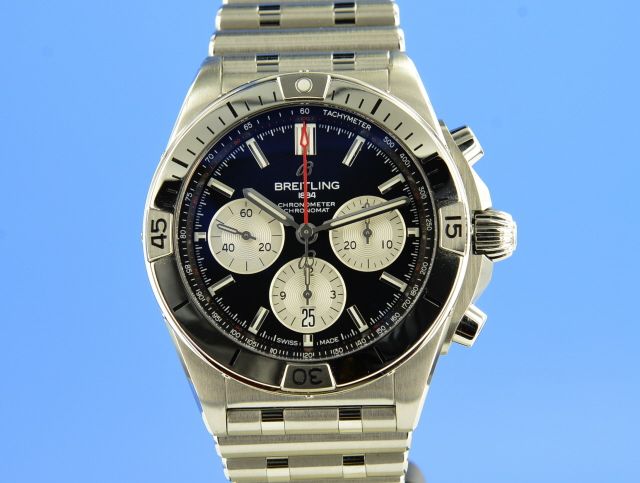 Breitling Chronomat B01 42