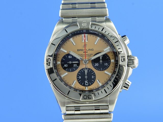 Breitling Chronomat B01 42