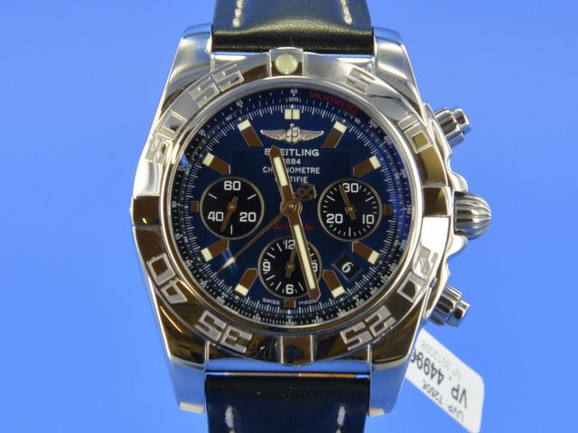 Breitling Chronomat B01
