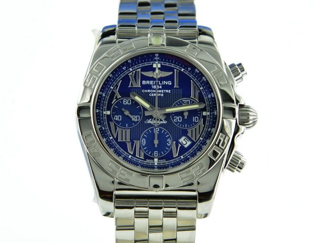 Breitling Chronomat B01 Chronograph