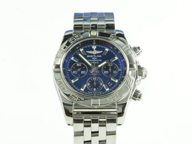 Breitling Chronomat B01 Chronograph