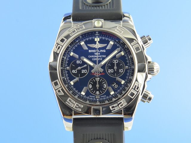 Breitling Chronomat B01 Chronograph