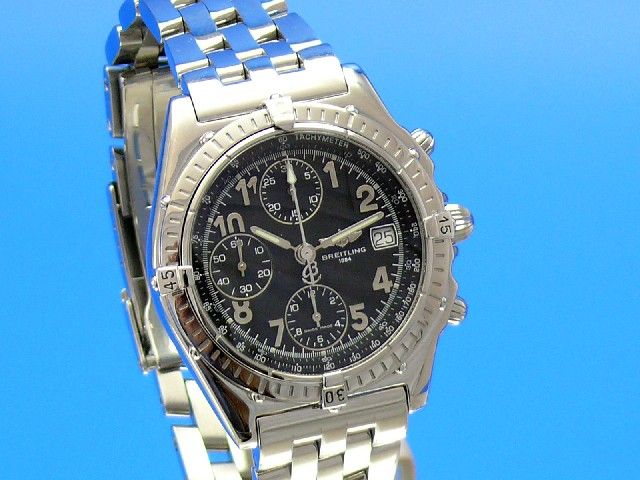 Breitling Chronomat Chronograph